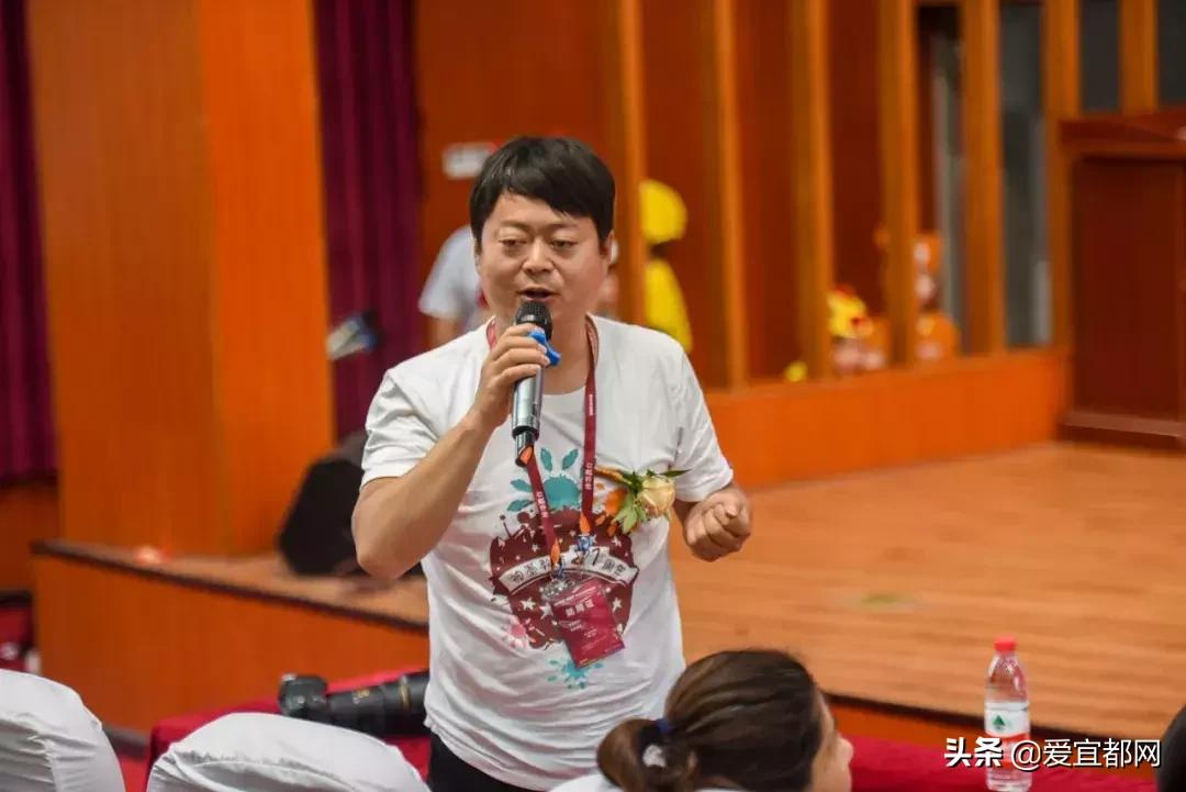 宜昌市第五届神墨杯少儿多元才艺,神墨少儿多元才艺大赛颁奖典礼