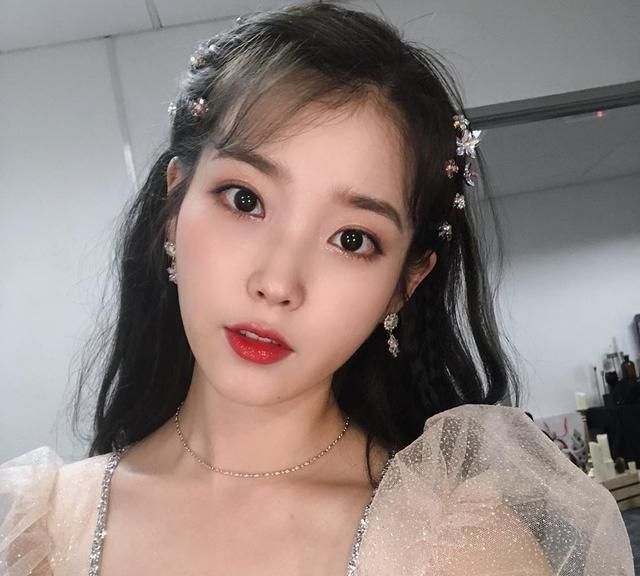 全智贤跌出十甲、宋慧乔只排第六，韩国票选“有史以来最美韩星”