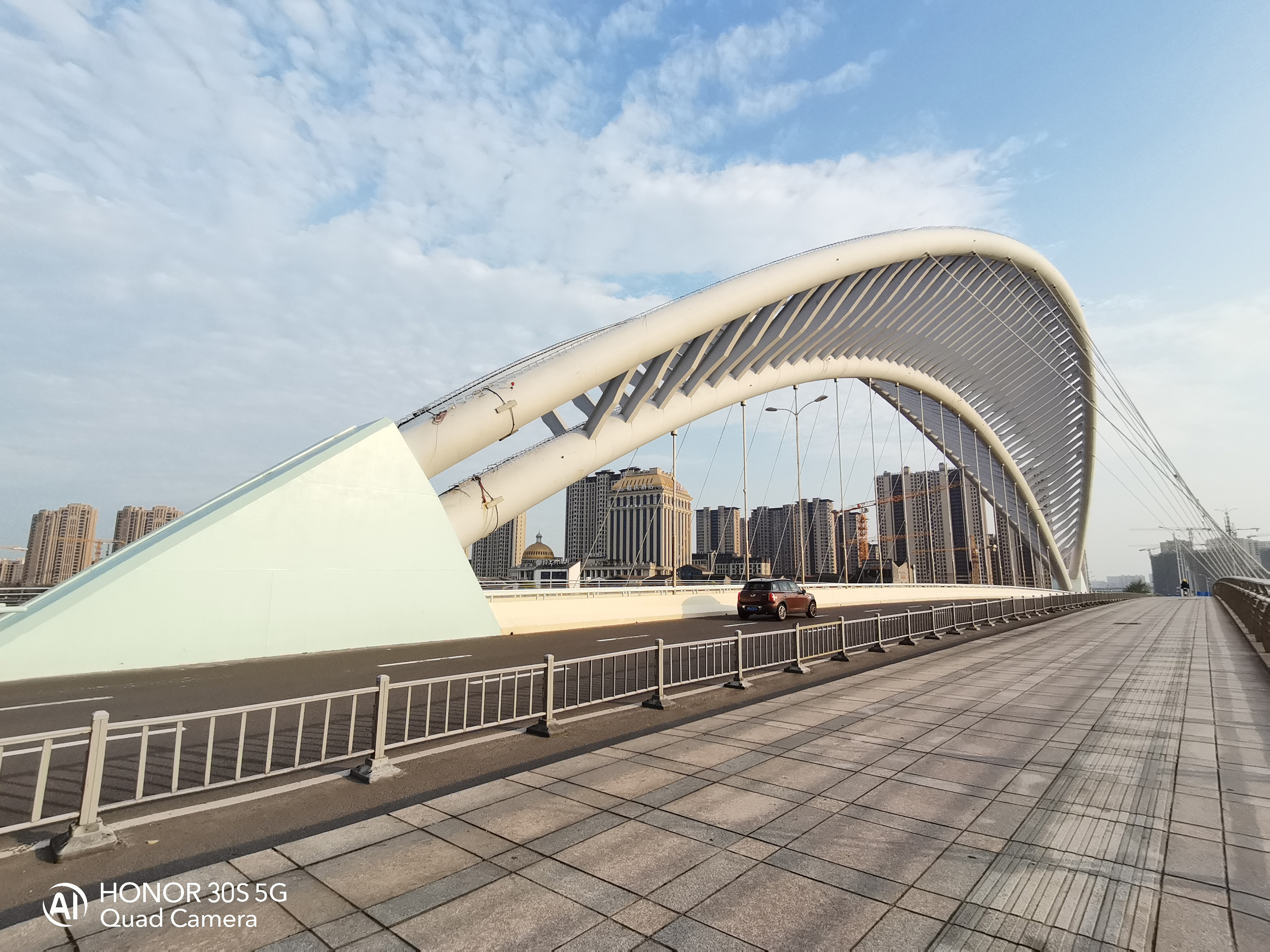 荣耀30s有没有4g和5g的网络测速,荣耀30s的5g功能优缺点