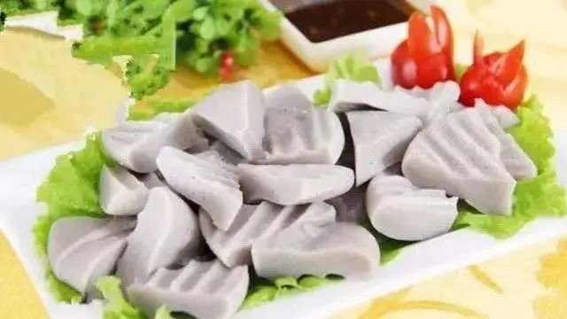 肥乡扒糕的正宗做法,肥乡扒糕哪的好吃