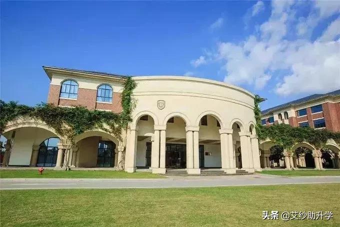 苏州北外怎么样,国际学校苏州北外