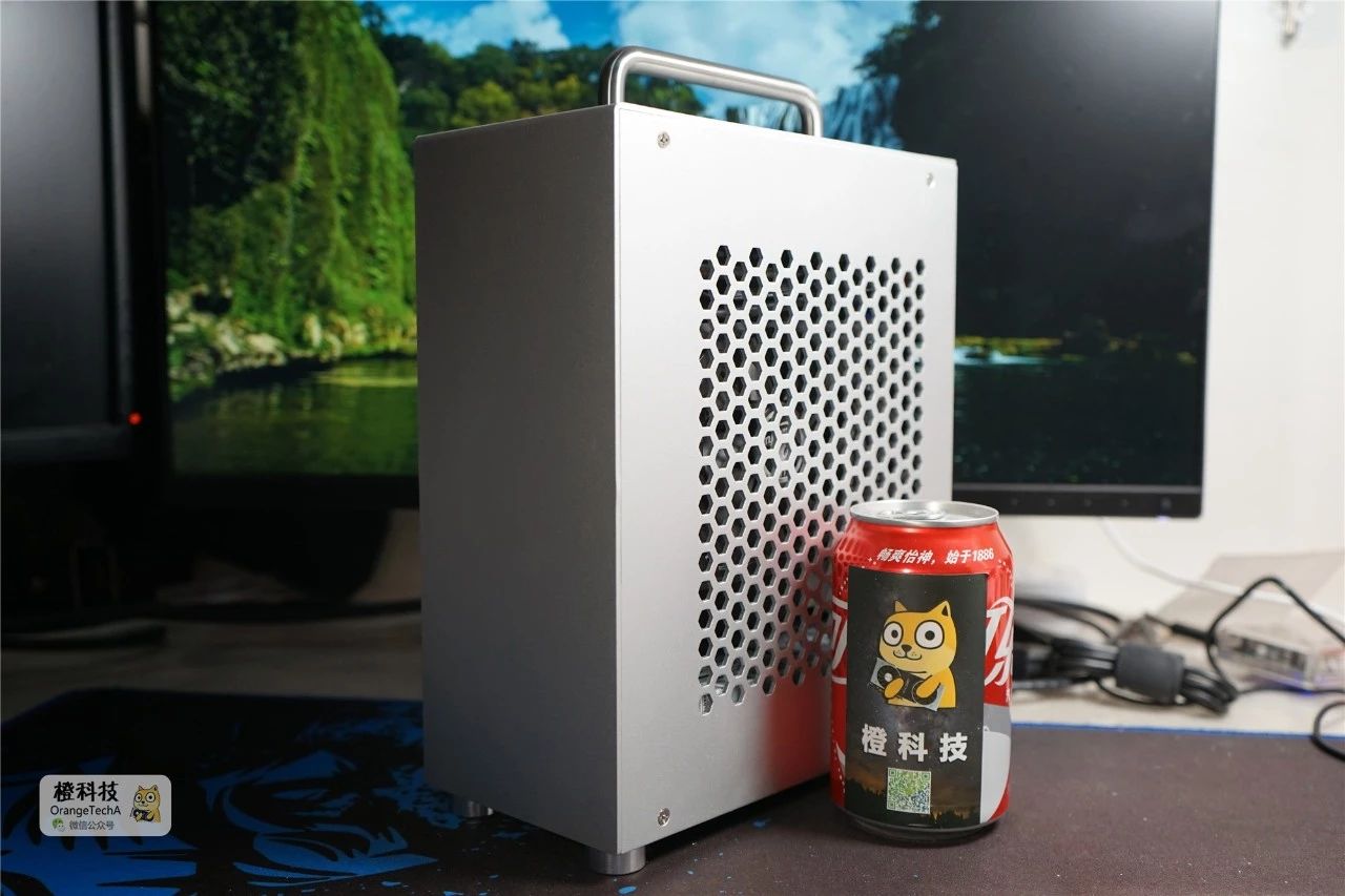 酷鱼小机箱装机,酷鱼s3装机