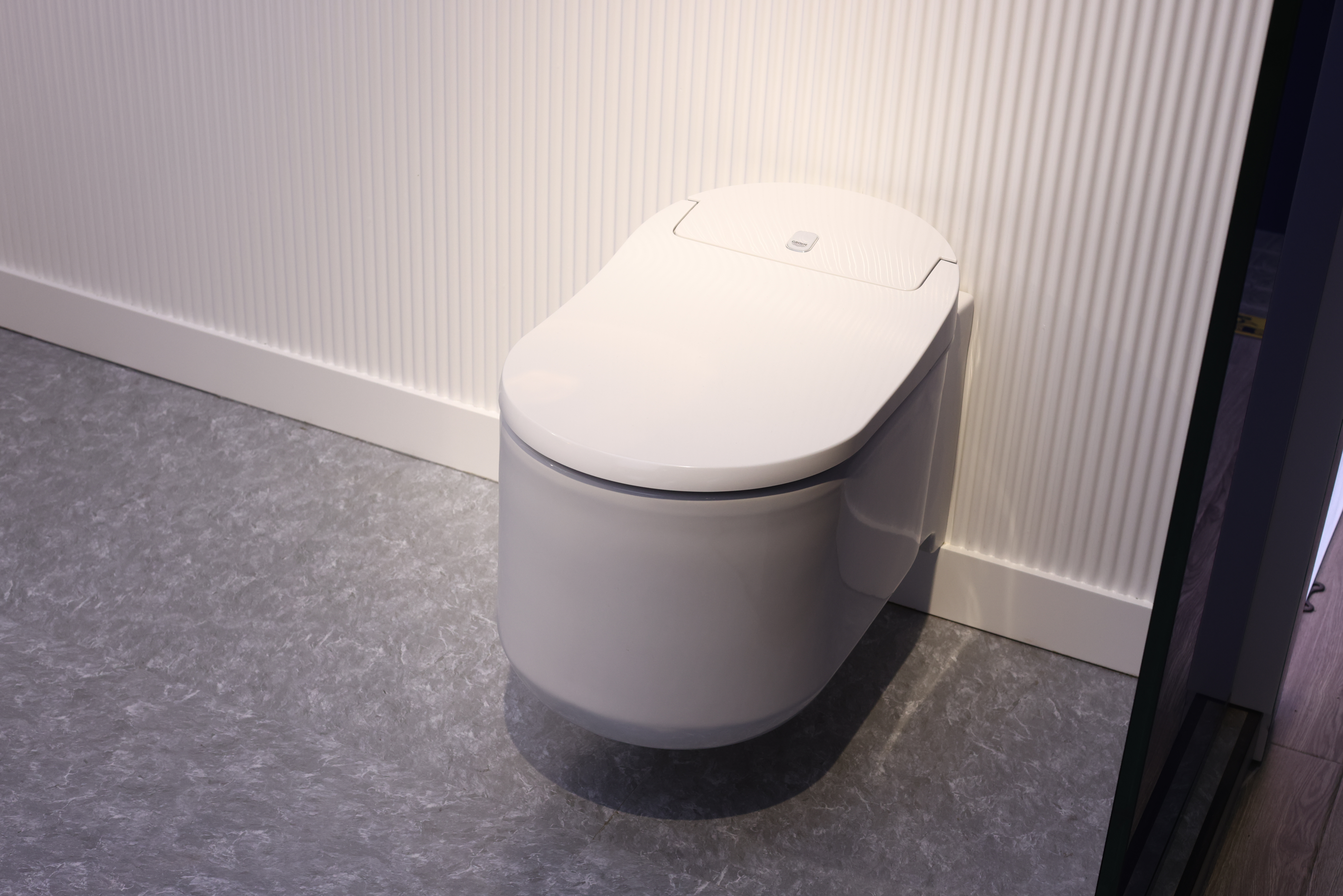 骊住集团陶江,骊住集团陶江简介