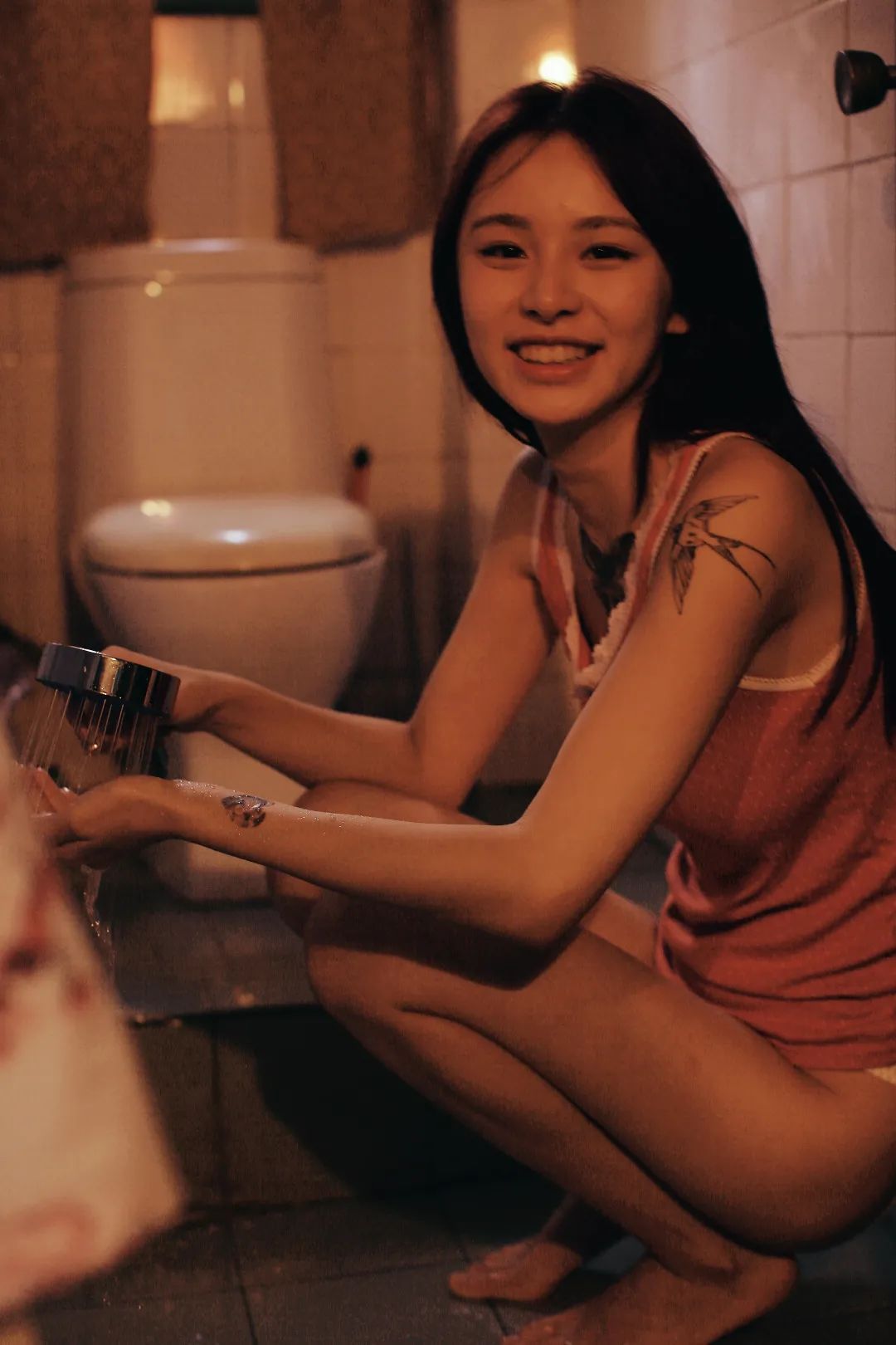 人气最高的女性写真,好看的女生写真推荐