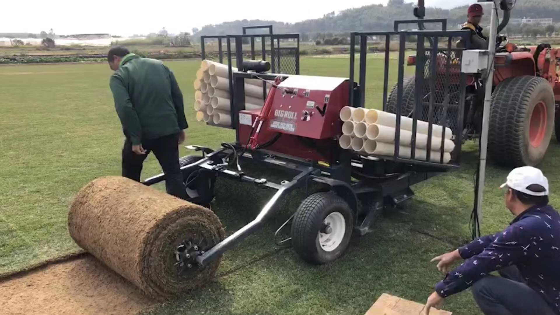 从海口观澜湖到万达|嘉美茵体育致力于打造中国足球基地新地标
