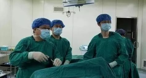 邹城市兖矿新里程总医院,济宁人民医院肝胆外科专家排名