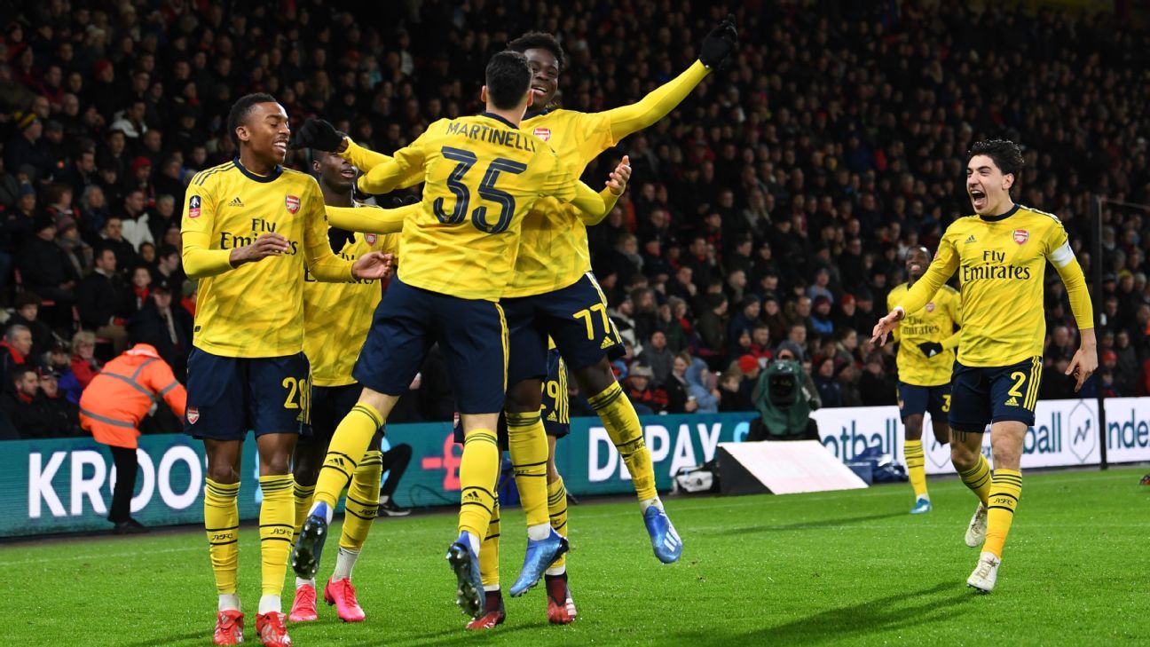 1-2!英超6.8亿豪门又献神作:22脚传递破门,下轮战2届冠军得主