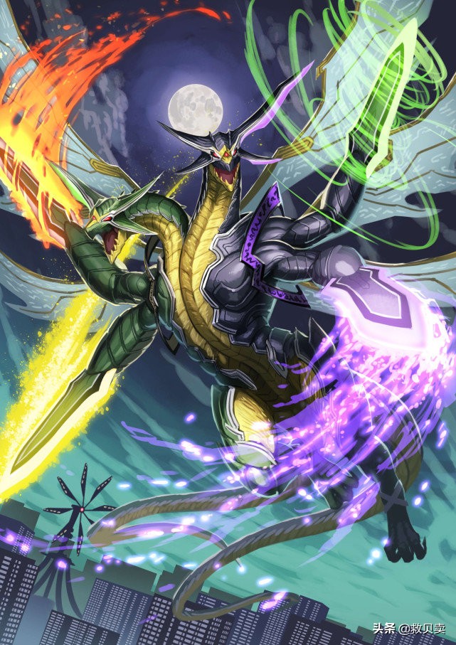 假面骑士克罗兹冰龙,假面骑士克罗兹岩浆龙形态