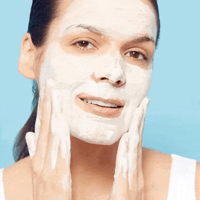 敏感肌适合什么卸妆方法,敏感肌卸妆护肤的步骤有哪些