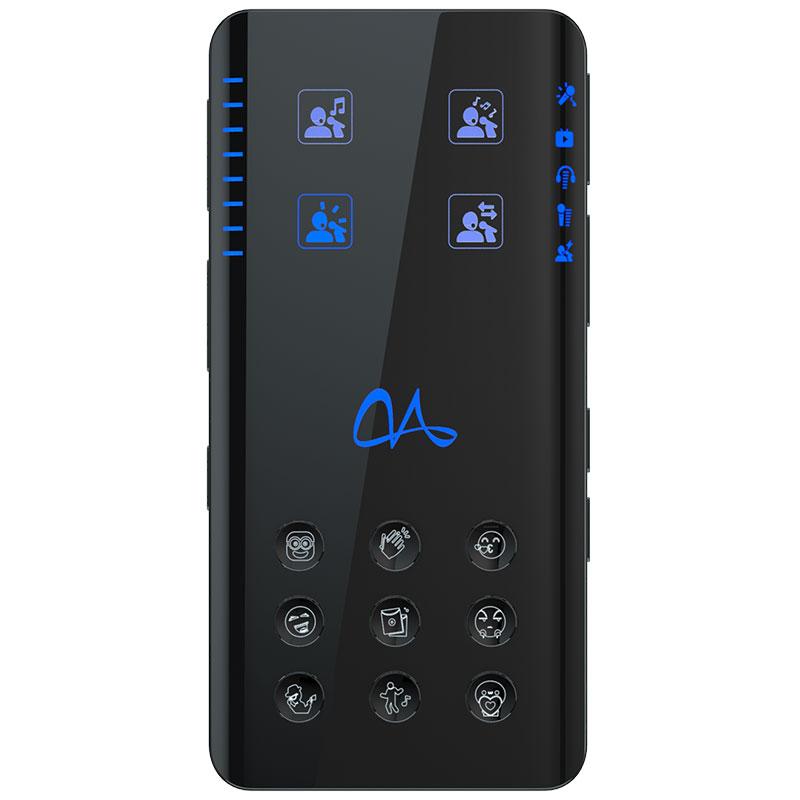 吃播专场：一套能放大美食诱惑的直播设备