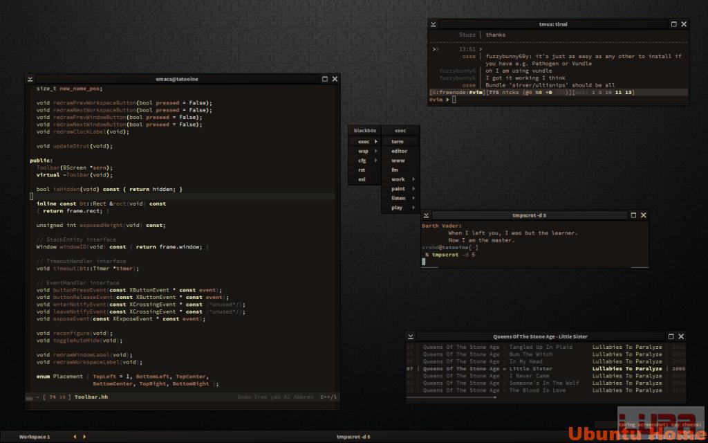 荣耀linux系统好用吗,好用的桌面linux系统