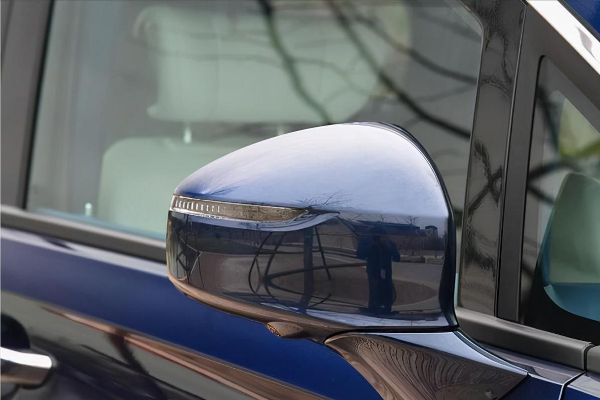 28万提了辆别克GL8，开了8970公里后，车主一肚子话要说