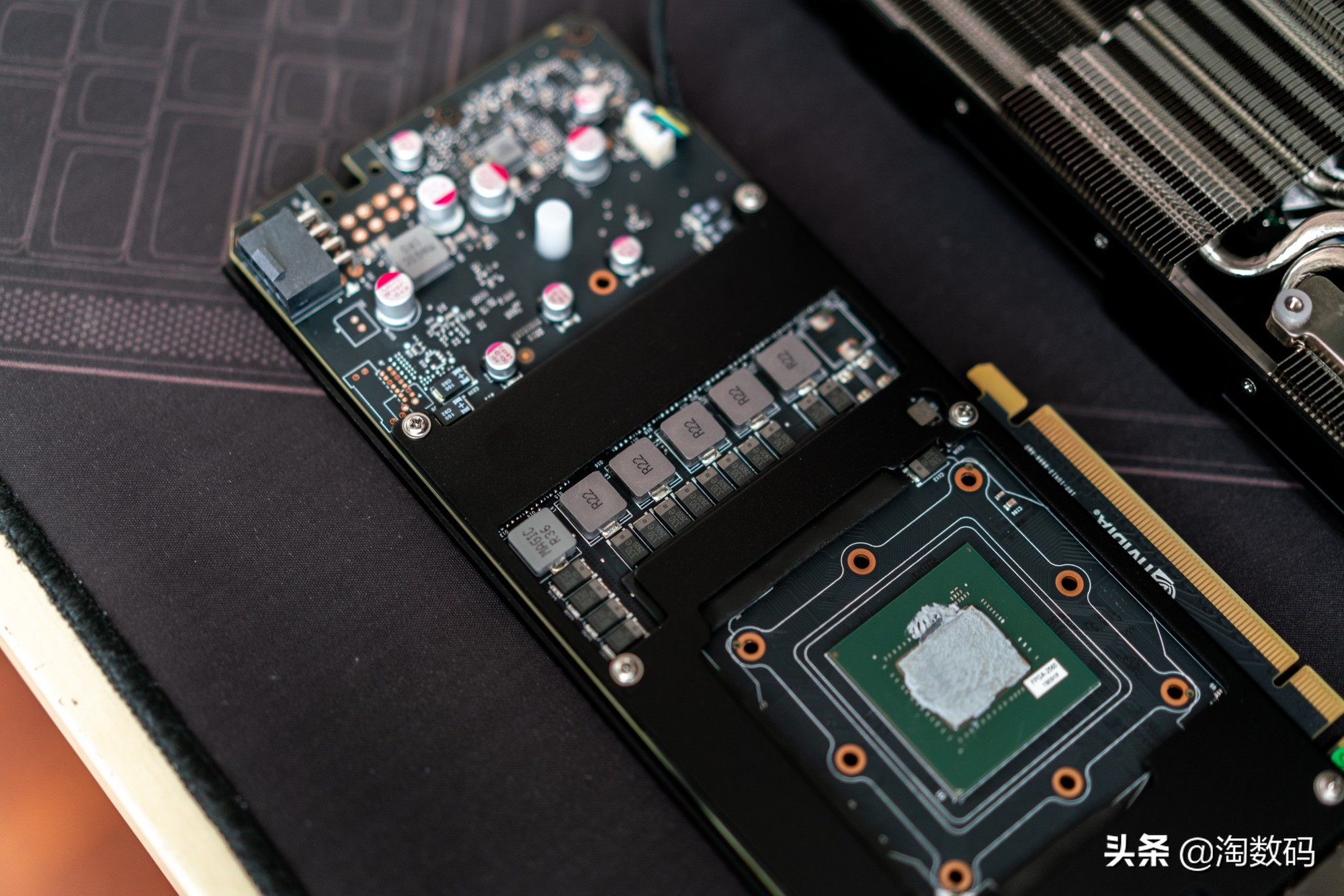 ￥1799买GTX1080全新显卡，你这让GTX1660Ti怎么活？还带一年保修