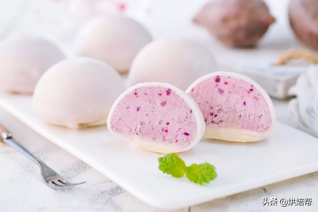 这一口外面卖18块，不如我教你们在家做