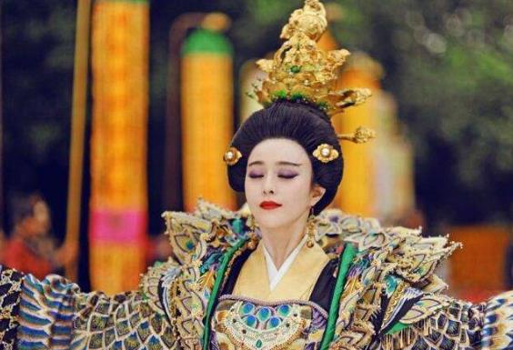 武则天创造的19个新字,武则天造的字被废了十七个