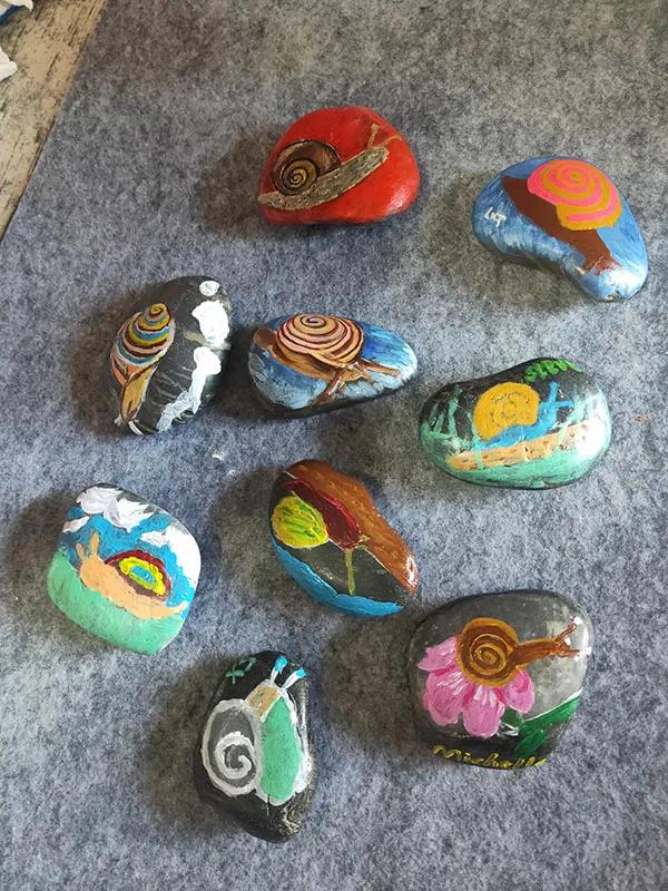 慢族｜她在帝都北京开了一间画室，让自己的生活慢下来了