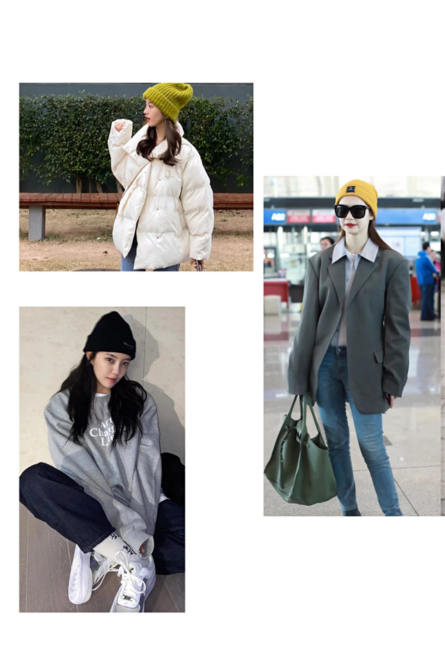 帽子挑选指南mlb,各种类型的帽子搭配口诀