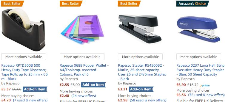 法国办公用品品牌,国际办公用品品牌