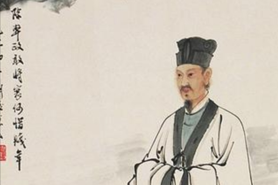 韩愈心胸狭隘,赞美韩愈在潮州的事迹