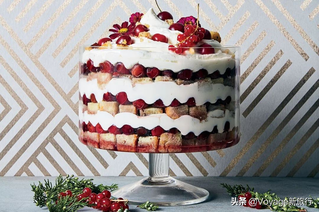 测评｜北京这么多新开甜品店，谁能从网红店中杀出重围？