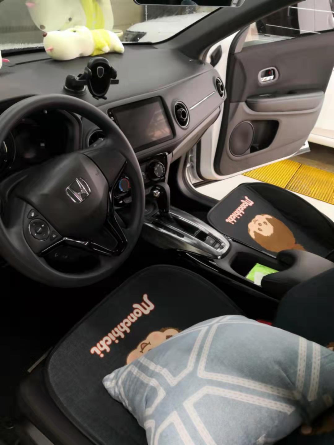 本田xr-v发动机是自吸还是涡轮,本田xr-v2015款1.5自吸自动变速箱