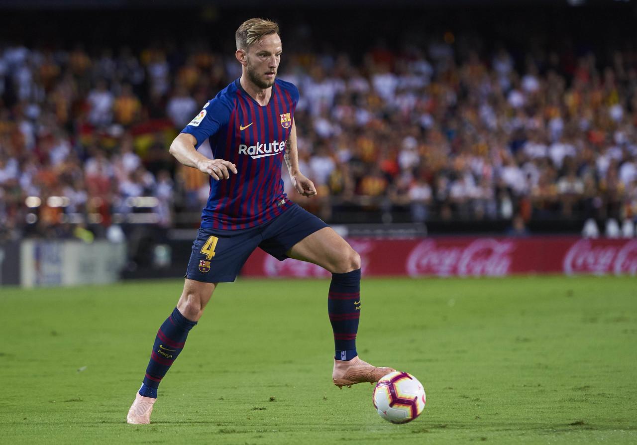 现役十大中场排行,当今十大中场最佳球员