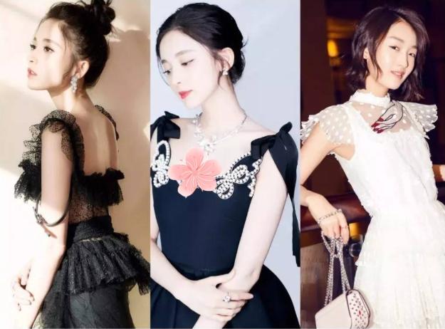 为什么有些人明明不重，看起来就是胖？有些人不算轻，却很匀称？