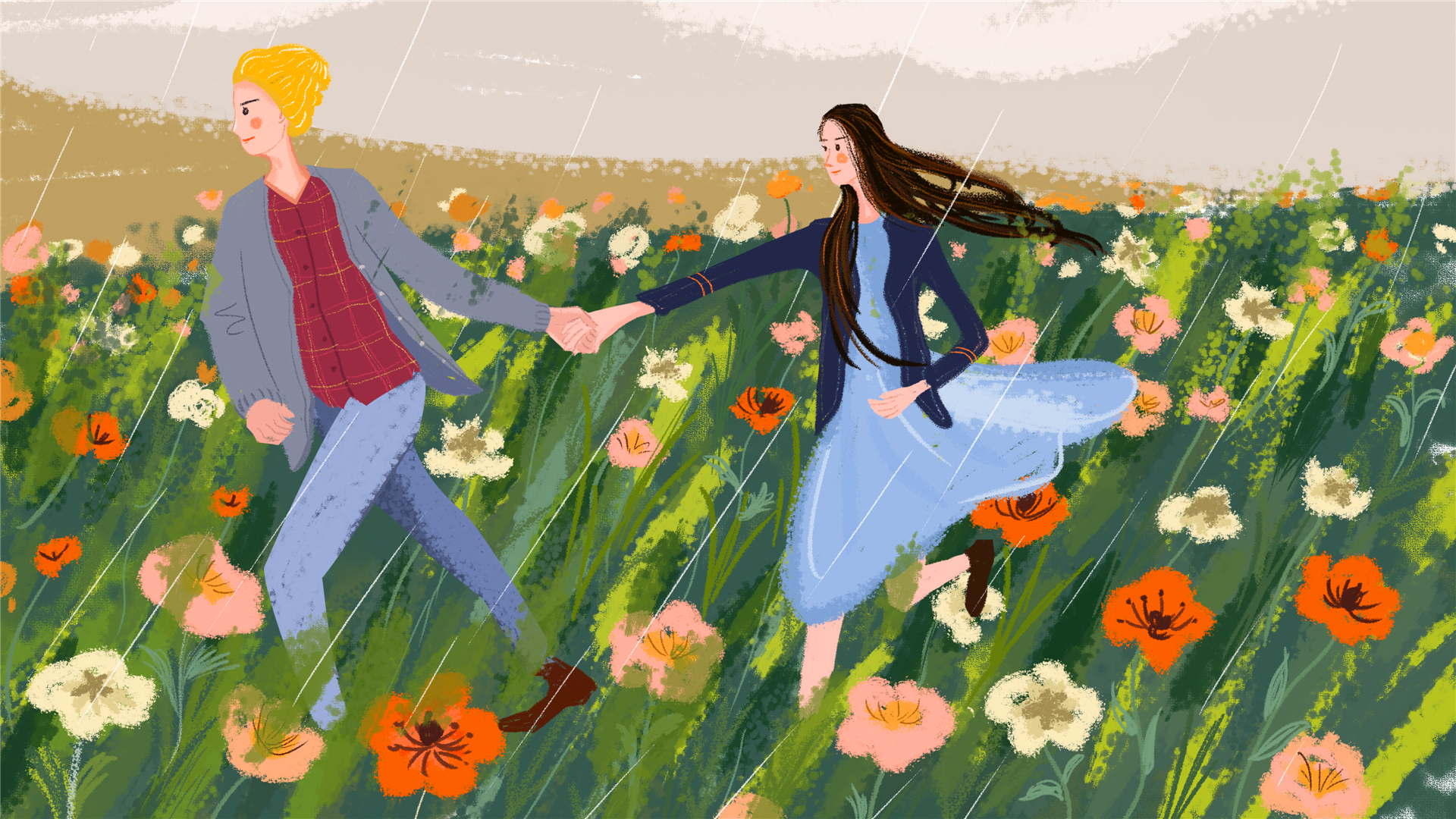 为什么人品好的女人，都不喜欢发微信朋友圈？