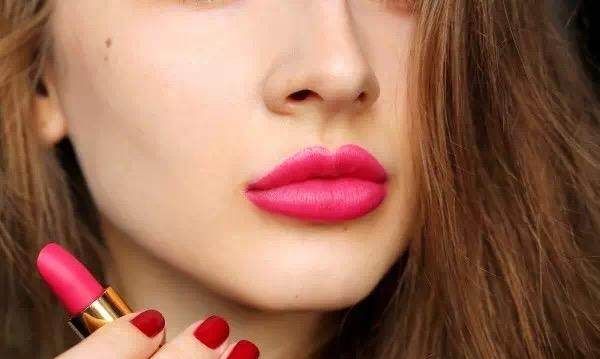 香奈儿口红部分试色,香奈儿diorgucci的口红哪个好