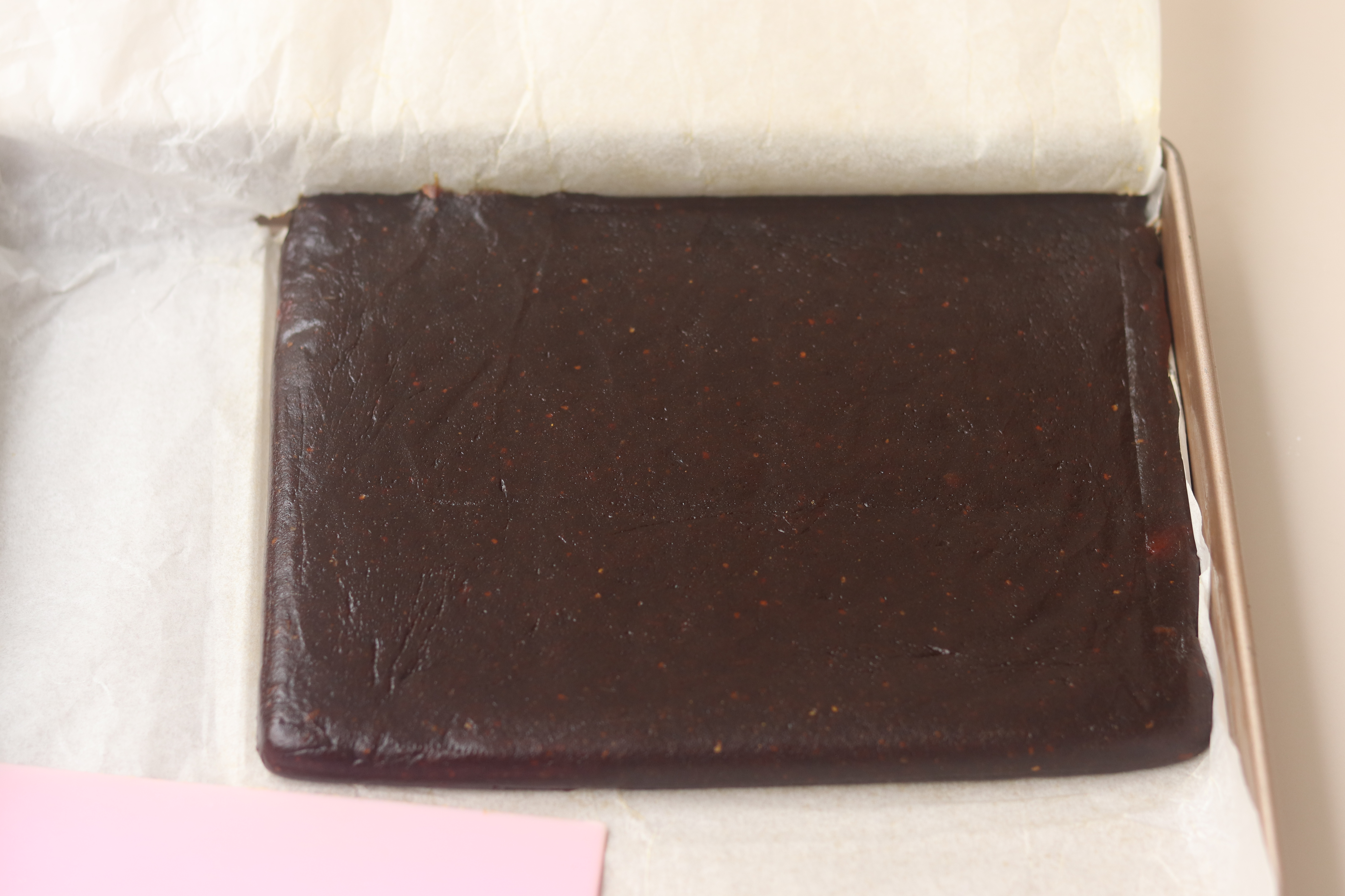 只需多加3样食材，让姜枣从膏变成糕，一颗小糖果到底要经历什么