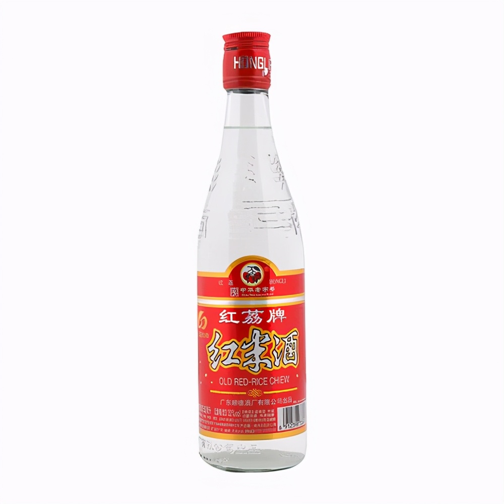 广东有哪些比较出名的酒,广东名酒十大排名榜