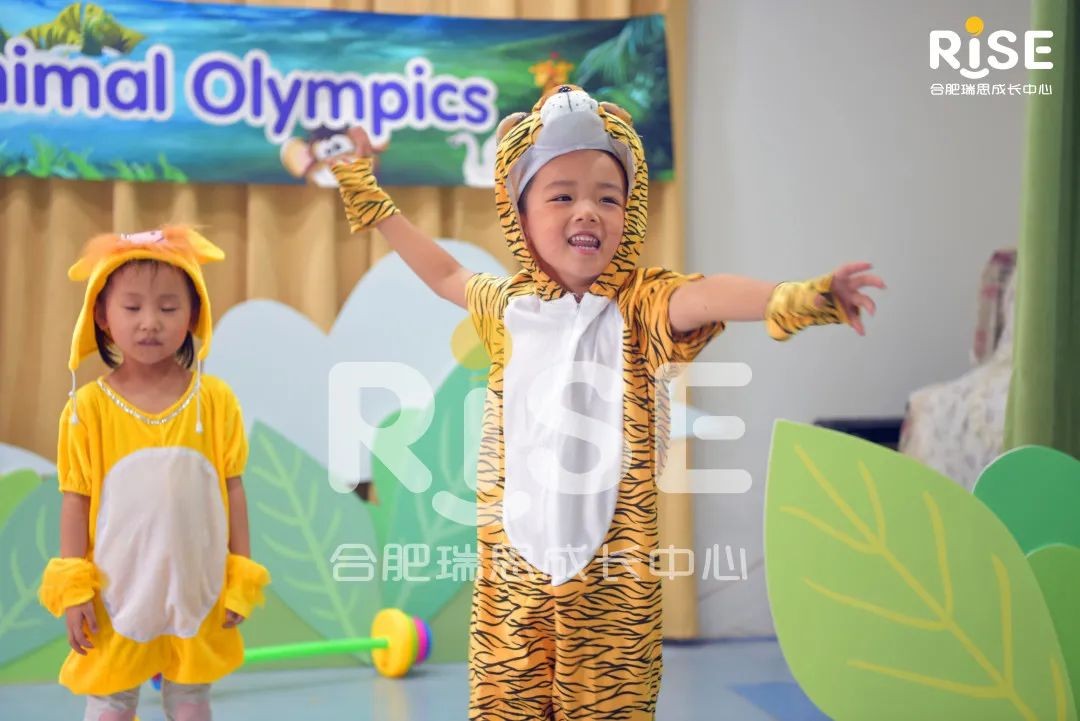 “双减”之下,合肥瑞思积极转型升级课程为艺术戏剧课,获得认可