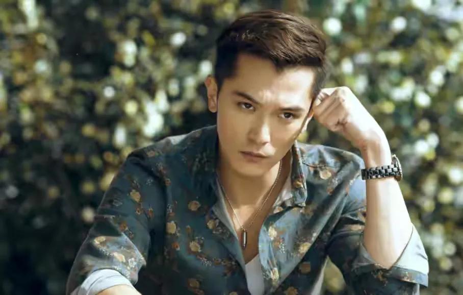 陆毅王炸电视剧百科,王炸电视剧陆毅