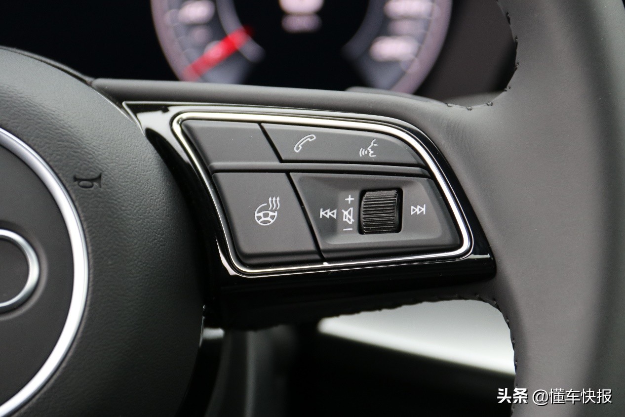 奥迪a3l2022款,全新奥迪a3试驾及报价