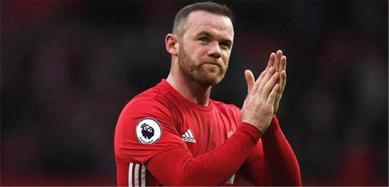 足坛四大恶人鲁尼,鲁尼巅峰时期足球