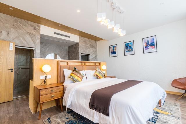 适合一个人去的大理民宿,大理游玩住哪里的民宿方便又便宜