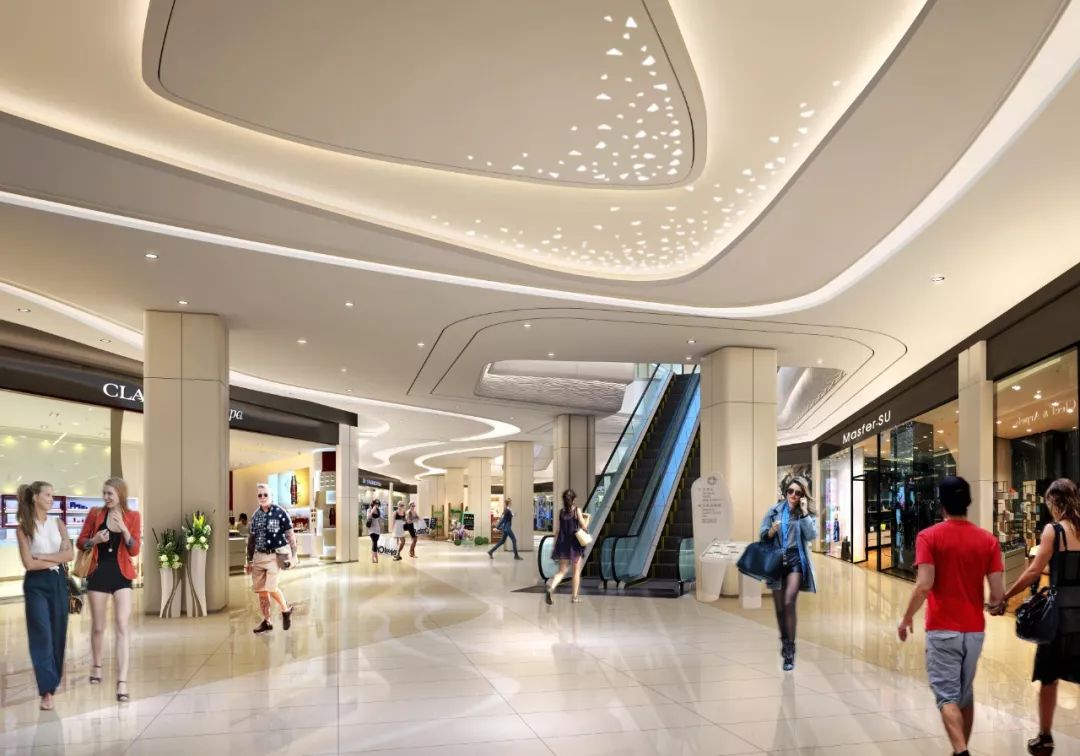 深铁锦荟广场深圳,深铁锦荟