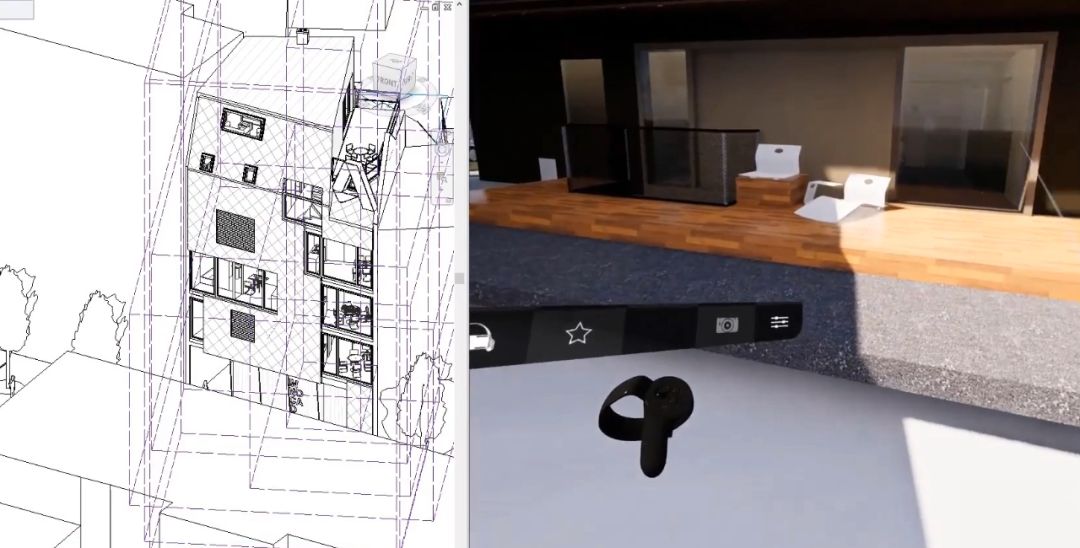 成为Autodesk合作伙伴,Enscape2.7怎样在Revit里起飞?