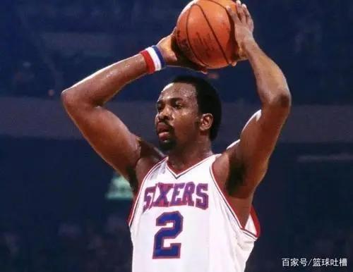 nba纪实连载乔丹,篮球老流氓乔丹