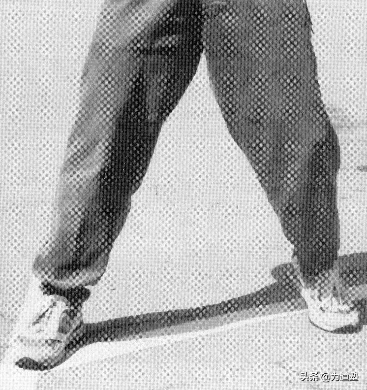 截拳道2010黄锦铭,黄锦铭截拳道腿法