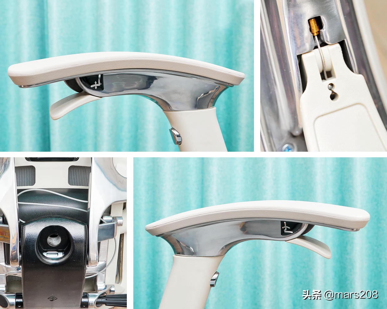 蝴蝶人体工学椅评测推荐,人体工学椅测评舒适款