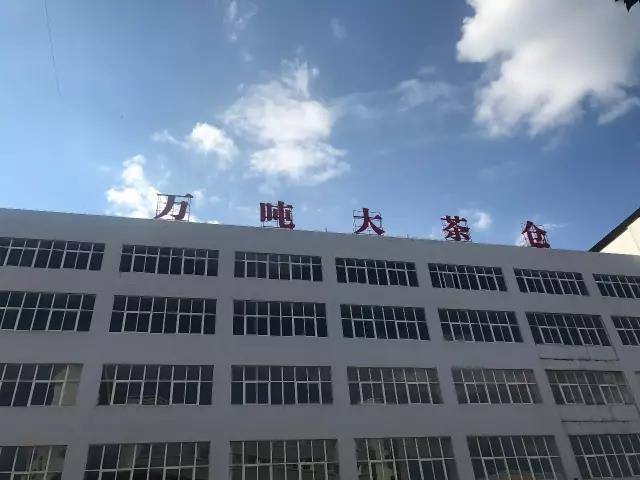 勐海味、云南仓、中期韵，朴雅珍品的臻味本色