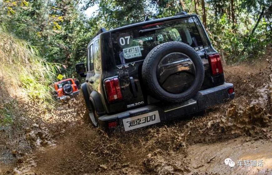 坦克300再次暂停生产,坦克300暂停生产有什么影响