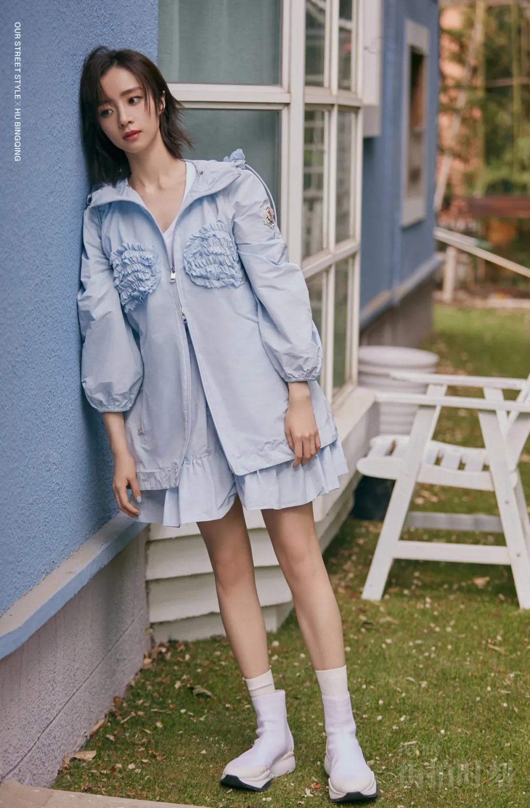 moncler羽绒服真的好吗,明星人手一件的羽绒服