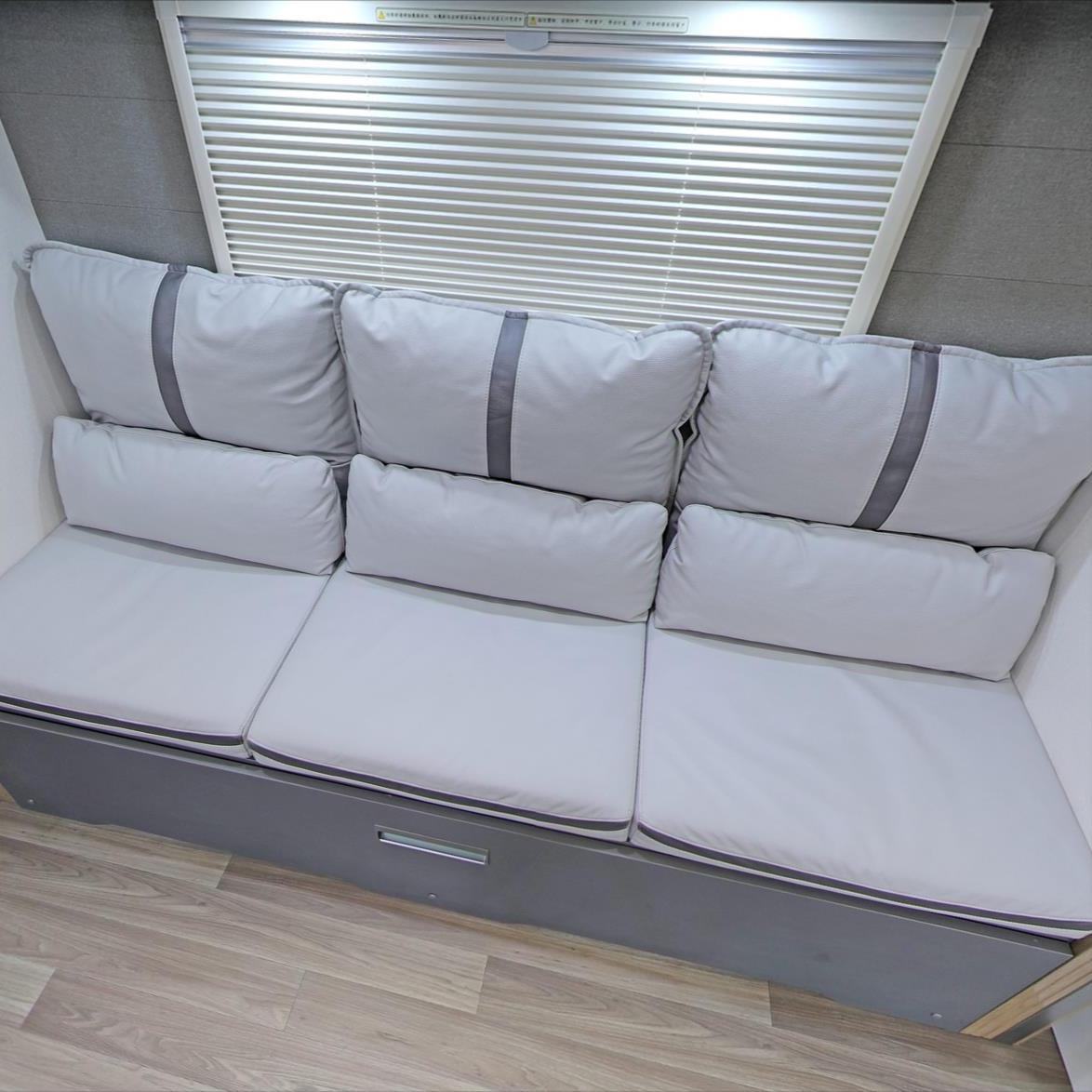 沙发座椅房车,房车卡座座椅尺寸