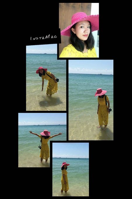 给自己一个度假的理由海南三亚,三亚度假的天堂