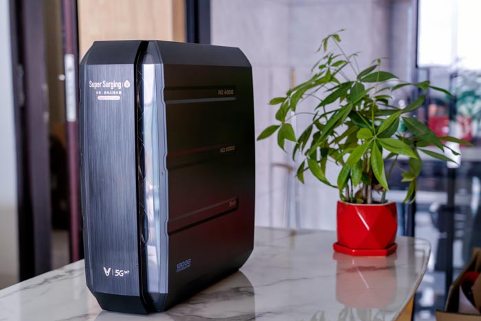 云米泉先AI净水器SuperPro1200G体验：旗舰净水呵护全家饮水健康