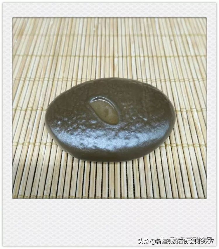 哈密老坑泥石的形成,哈密老泥石的魅力