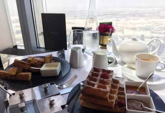 去迪拜旅游需要花多少钱,去迪拜旅游需要准备多少钱