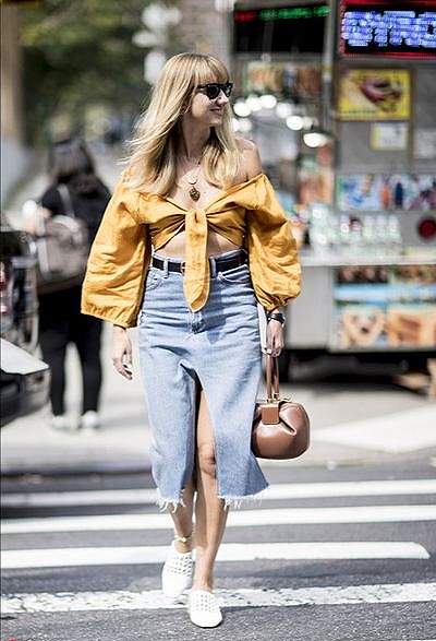 休闲短袖舒适风穿搭,穿搭舒适风格短袖